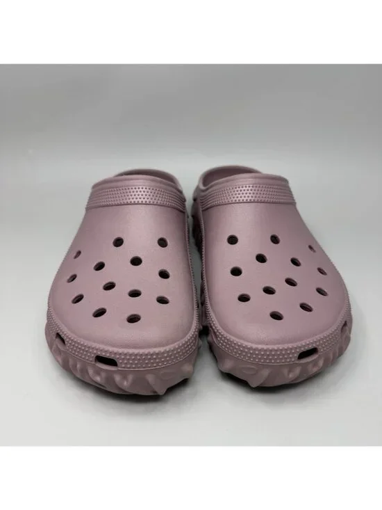 Salehe Bembury x Crocs Saru Clog Mochi Slip On Men’s Size 12 - Picture 4 of 7
